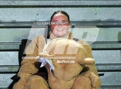 Thumbnail 2 in Ennis @ Wilson (UIL 5A D2 Football Bi-District) photogallery.