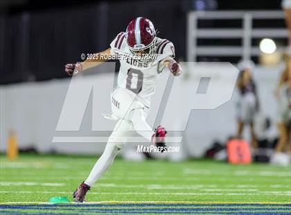 Thumbnail 3 in Ennis @ Wilson (UIL 5A D2 Football Bi-District) photogallery.