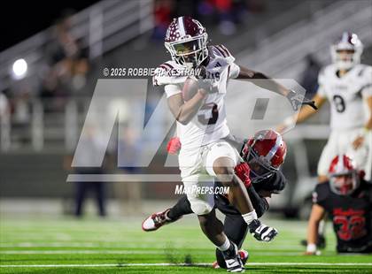 Thumbnail 3 in Ennis @ Wilson (UIL 5A D2 Football Bi-District) photogallery.