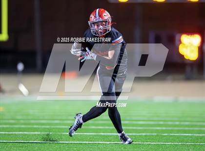 Thumbnail 2 in Ennis @ Wilson (UIL 5A D2 Football Bi-District) photogallery.