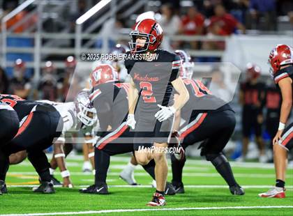 Thumbnail 3 in Ennis @ Wilson (UIL 5A D2 Football Bi-District) photogallery.