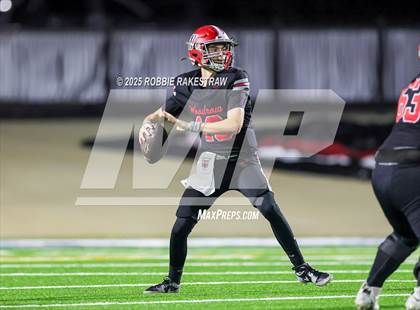 Thumbnail 3 in Ennis @ Wilson (UIL 5A D2 Football Bi-District) photogallery.