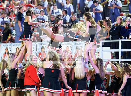 Thumbnail 1 in Ennis @ Wilson (UIL 5A D2 Football Bi-District) photogallery.