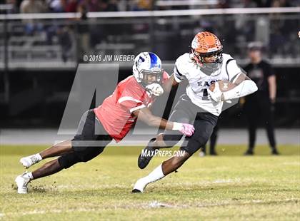 Thumbnail 3 in Pasco County All Star Game photogallery.