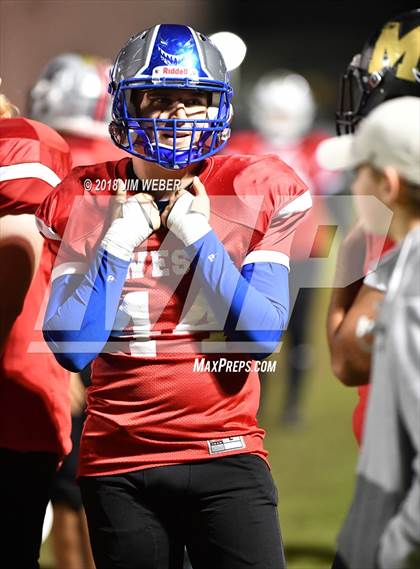 Thumbnail 2 in Pasco County All Star Game photogallery.