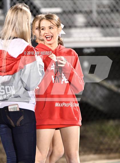 Thumbnail 1 in Pasco County All Star Game photogallery.