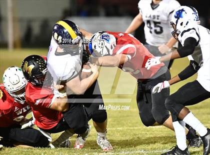Thumbnail 3 in Pasco County All Star Game photogallery.