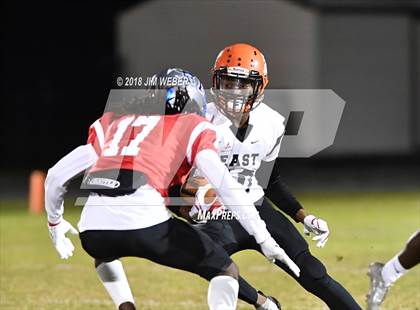 Thumbnail 2 in Pasco County All Star Game photogallery.