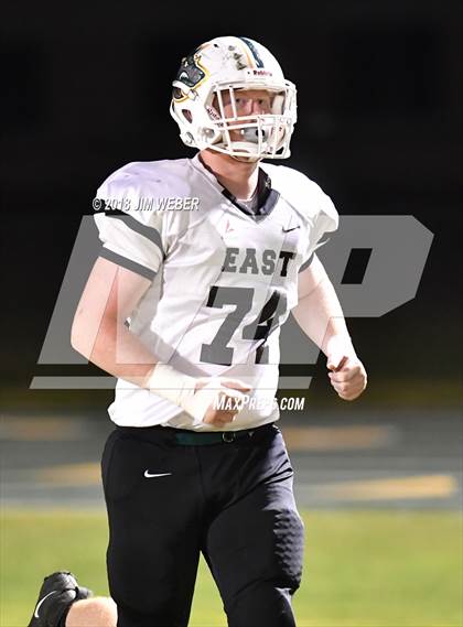 Thumbnail 2 in Pasco County All Star Game photogallery.