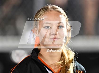 Thumbnail 3 in Pasco County All Star Game photogallery.