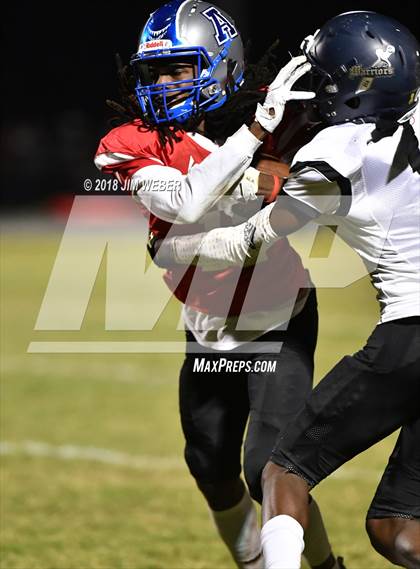 Thumbnail 2 in Pasco County All Star Game photogallery.