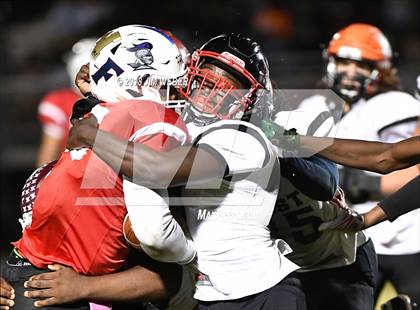 Thumbnail 1 in Pasco County All Star Game photogallery.