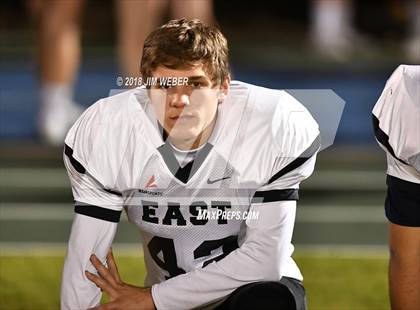 Thumbnail 2 in Pasco County All Star Game photogallery.