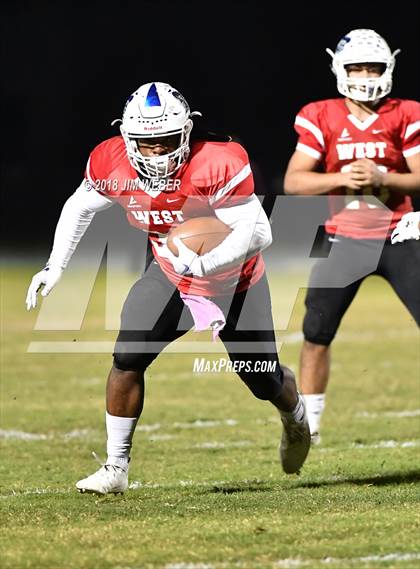 Thumbnail 1 in Pasco County All Star Game photogallery.