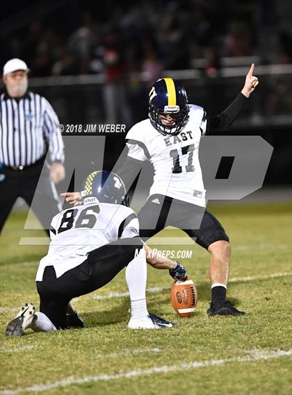 Thumbnail 3 in Pasco County All Star Game photogallery.