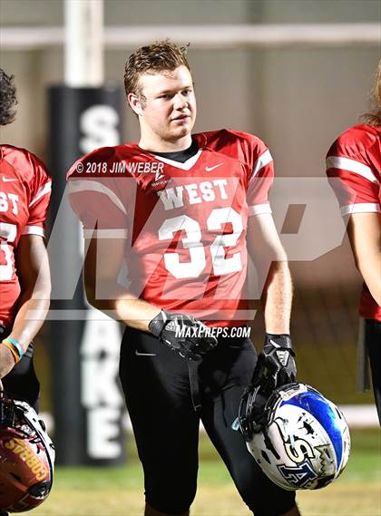Thumbnail 3 in Pasco County All Star Game photogallery.