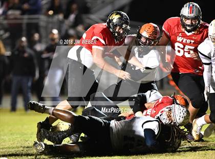Thumbnail 2 in Pasco County All Star Game photogallery.