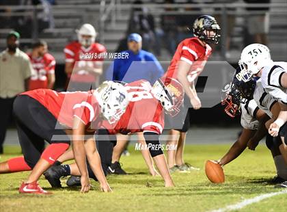 Thumbnail 2 in Pasco County All Star Game photogallery.