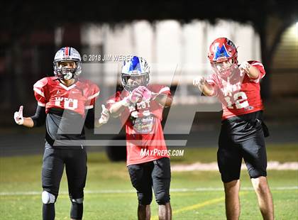 Thumbnail 1 in Pasco County All Star Game photogallery.