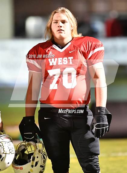 Thumbnail 1 in Pasco County All Star Game photogallery.