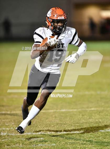 Thumbnail 2 in Pasco County All Star Game photogallery.
