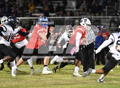 Thumbnail 2 in Pasco County All Star Game photogallery.