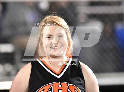 Thumbnail 1 in Pasco County All Star Game photogallery.