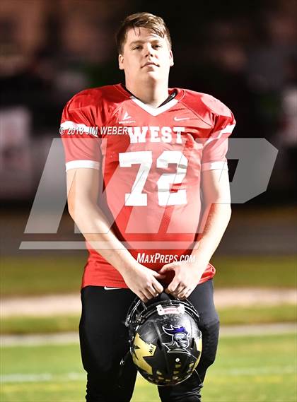 Thumbnail 2 in Pasco County All Star Game photogallery.