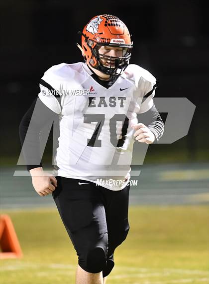 Thumbnail 2 in Pasco County All Star Game photogallery.