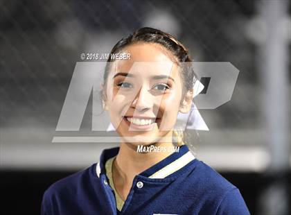 Thumbnail 3 in Pasco County All Star Game photogallery.
