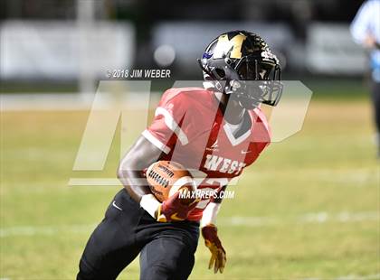 Thumbnail 1 in Pasco County All Star Game photogallery.
