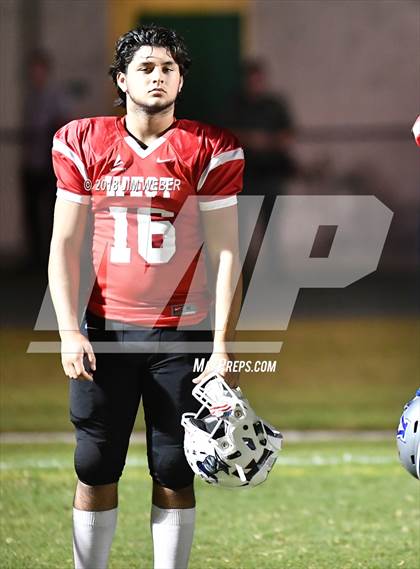 Thumbnail 1 in Pasco County All Star Game photogallery.