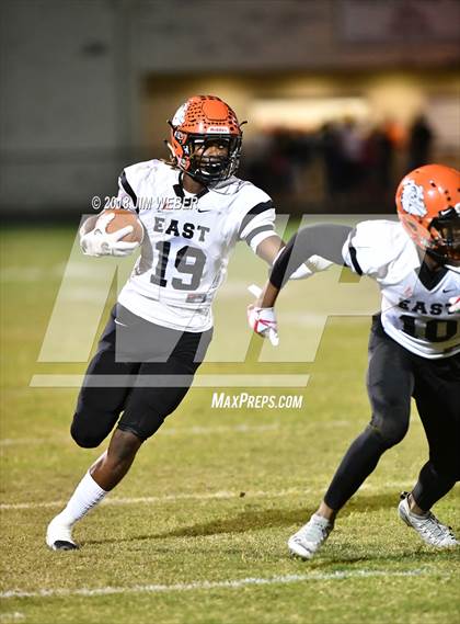 Thumbnail 3 in Pasco County All Star Game photogallery.