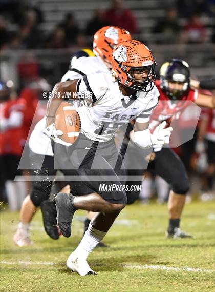 Thumbnail 2 in Pasco County All Star Game photogallery.
