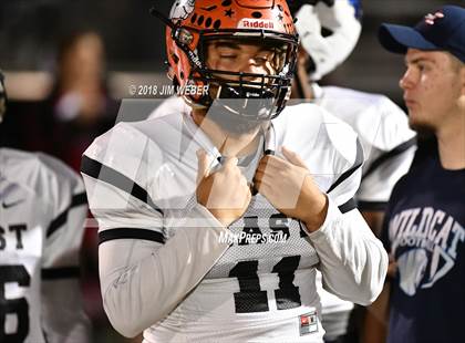Thumbnail 3 in Pasco County All Star Game photogallery.