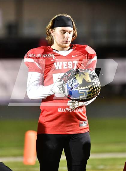 Thumbnail 3 in Pasco County All Star Game photogallery.
