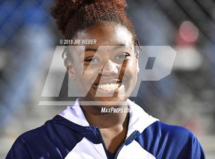 Thumbnail 2 in Pasco County All Star Game photogallery.