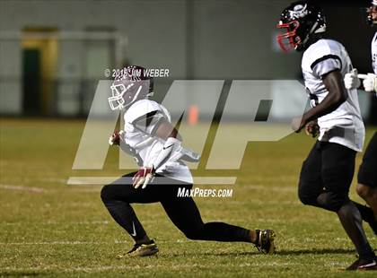 Thumbnail 1 in Pasco County All Star Game photogallery.