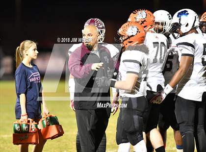Thumbnail 3 in Pasco County All Star Game photogallery.