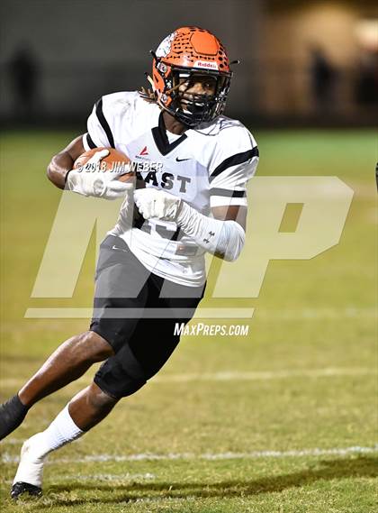 Thumbnail 3 in Pasco County All Star Game photogallery.