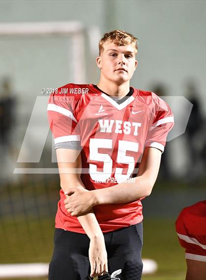 Thumbnail 1 in Pasco County All Star Game photogallery.