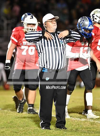 Thumbnail 1 in Pasco County All Star Game photogallery.