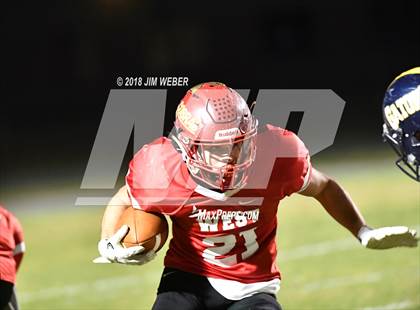 Thumbnail 1 in Pasco County All Star Game photogallery.