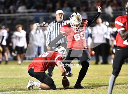 Thumbnail 3 in Pasco County All Star Game photogallery.