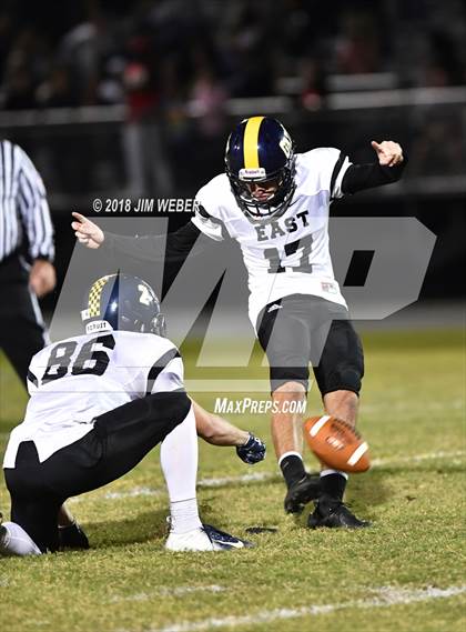 Thumbnail 1 in Pasco County All Star Game photogallery.