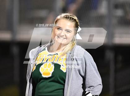 Thumbnail 3 in Pasco County All Star Game photogallery.