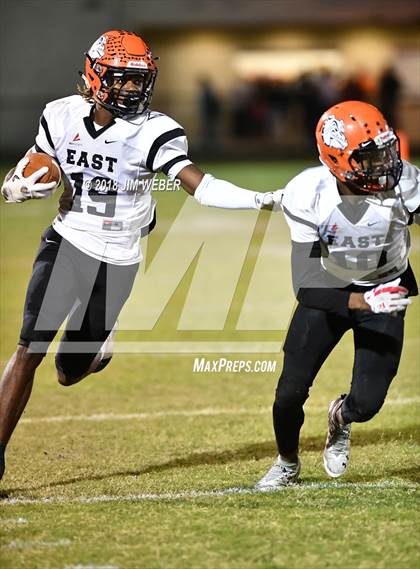 Thumbnail 1 in Pasco County All Star Game photogallery.