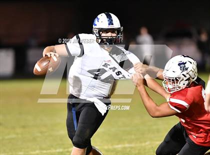 Thumbnail 3 in Pasco County All Star Game photogallery.