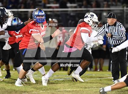 Thumbnail 1 in Pasco County All Star Game photogallery.