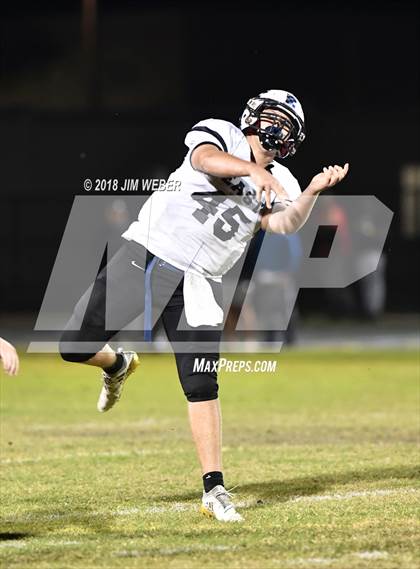 Thumbnail 2 in Pasco County All Star Game photogallery.
